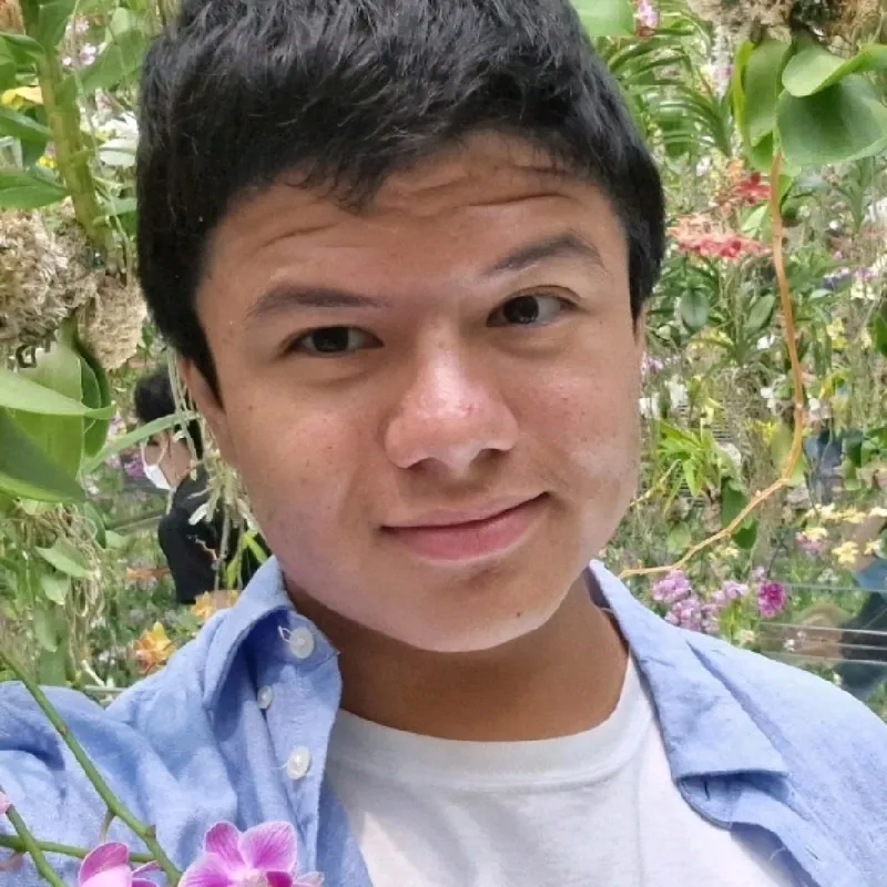 Kento Puleo